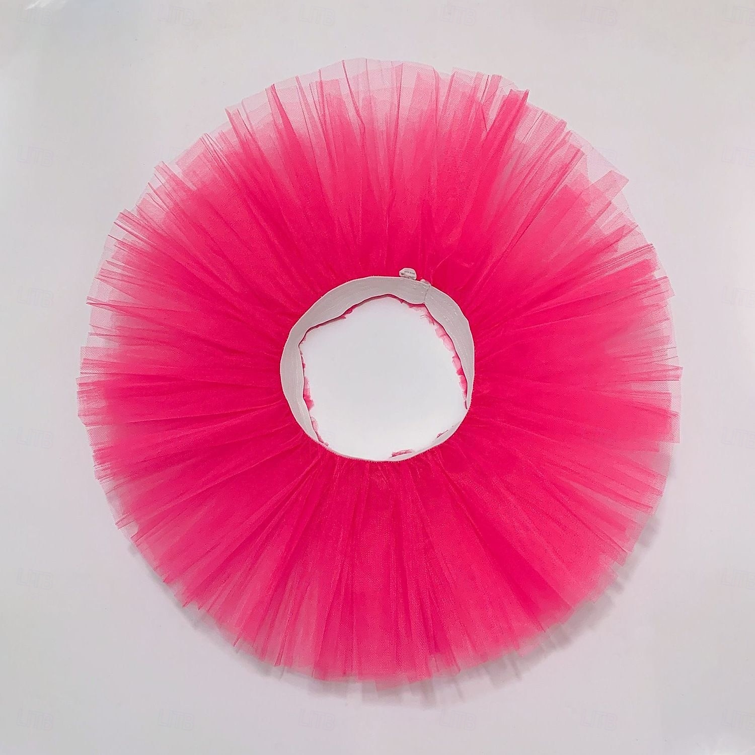 Costume élégant Tutu Jupe en tulle Rétro Vintage Années 1980 Adulte Femmes Halloween Carnaval Soirée Performance Se déguiser de 2026 ? $27.99 –P10