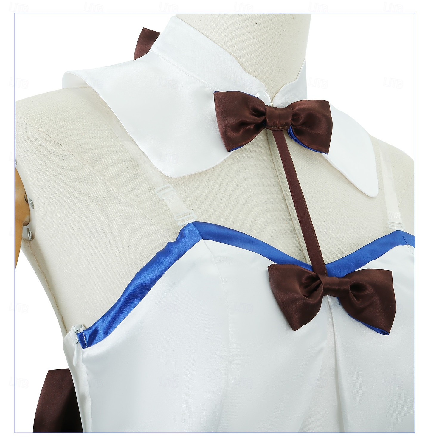 Elemental Saga DIONA Anime Cosplay Costume Outfits Cosplay Suits Video Game Costumes Halloween Carnival Comic Con Costume For Women's Adults' 2026 - $79.29 –P4