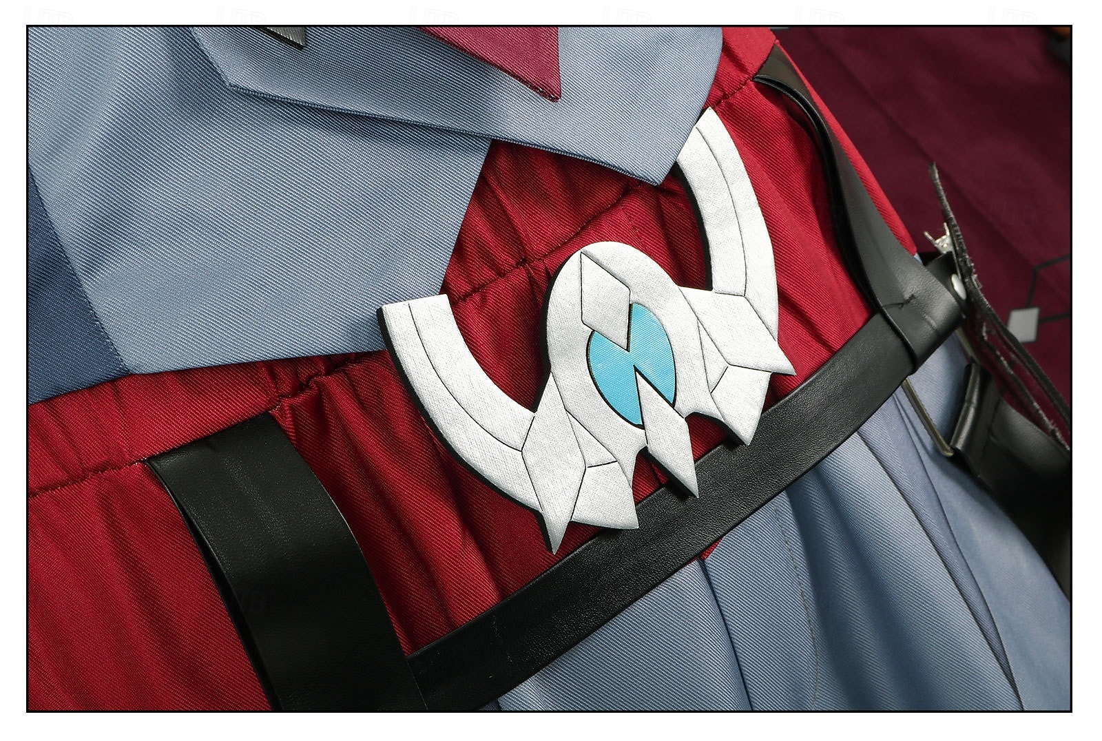 Elementar-Saga Wriothesley Anime Cosplay Kostüm Outfits Cosplay-Anzüge Videospielkostüme Halloween Karneval Party Comic-Konzert Kostüm Für Herren Erwachsene 2026 - $163.29 –P11