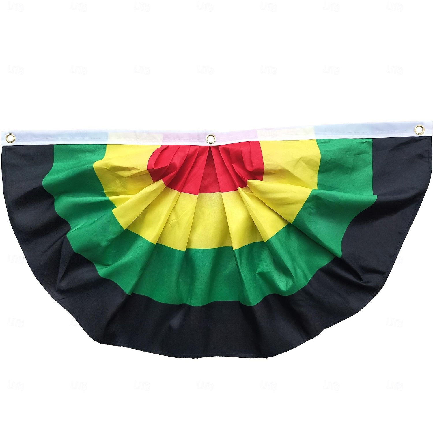 Flagge zum 250. Jahrestag der USA, Gedenkbanner zum Veteranentag, patriotische Feiertagsdekoration, Flagge des amerikanischen Stolzes für die Gedenkfeier zum 550. Jahrestag, Unabhängigkeitstag am 4. Juli 2026 - $11.49 –P6