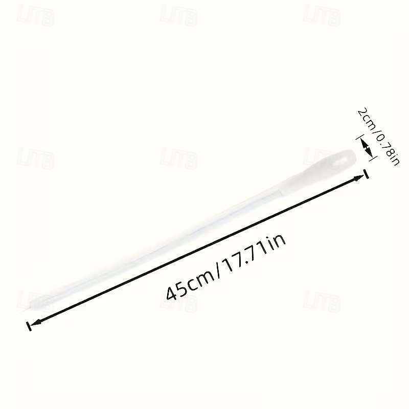 5 db hosszú nyelű tisztítókefe ergonomikus fogantyúkkal, rugalmas sörtékkel fürdőszobai mosdó lefolyóihoz, konyhai csövekhez, szőrtelenítéshez, tartós, kiváló minőségű, többcélú kefék egész éves 2026 - $11.49 –P8