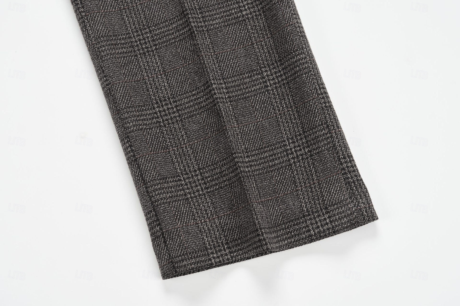 عتيق / معتق الهدر 20S عشرينيات بدلة ثلاث قطع بنطلون بدلة غاتسبي العظيم انسان محترم رجل العصابات رفقاء العريس ملابس تنكرية رجالي حفلة تنكرية زفاف ضيف حفل زفاف حفل / مساء للبالغين معطف بنطلونات صدار 2026 - $130.99 –P15