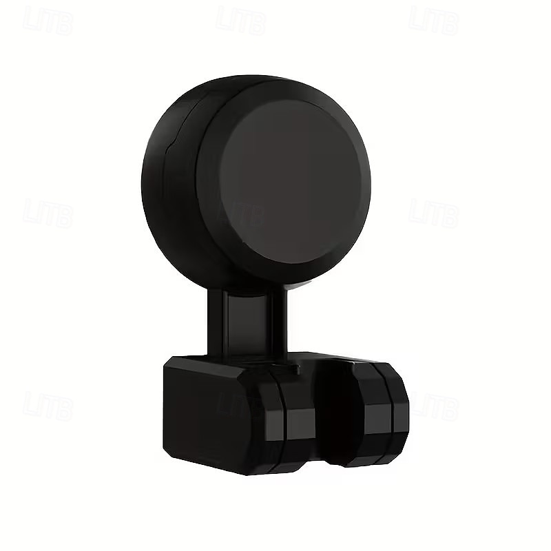 1/2 darabos tapadókorongos zuhanytartó - többcélú fürdőszobai kiegészítő, tapadókorongos permetezőtartó, hordozható, fokozott stabilitás és rugalmasság, praktikus zuhanytartozék-talp 2026 - $9.99 –P11