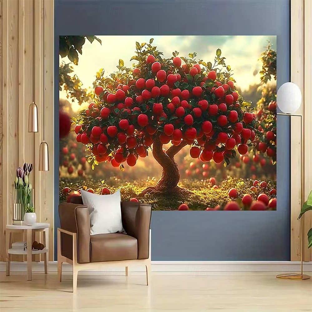 Saint Valentin tapisserie Bannières Couverture Apple Mignon Romantique 3D Soirée Salon Arrière-plans de prise de vue Décoration pour demande en mariage Décoration d'intérieur de 2026 ? $20.99 –P6