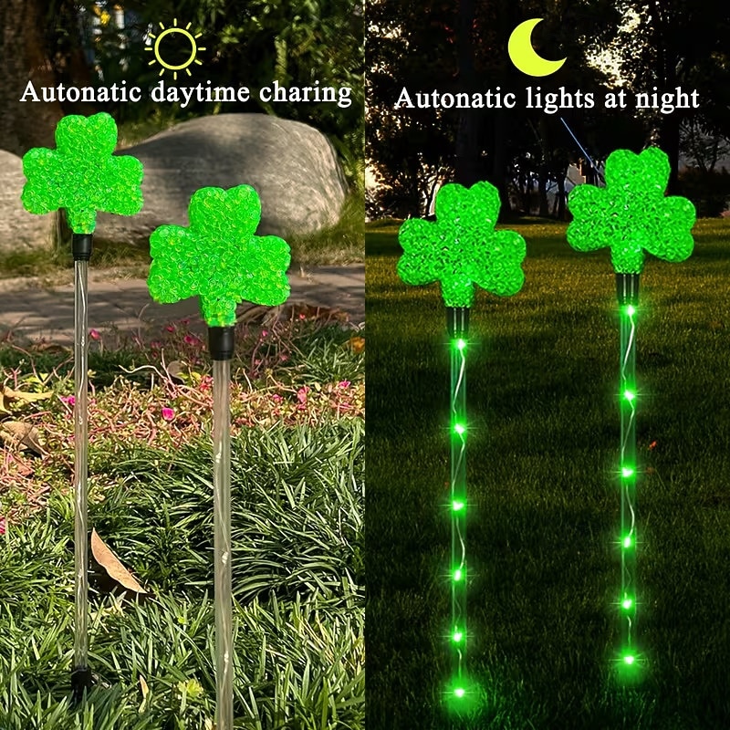 2026年 聖パトリック 2026 セット アイルランド人 クラシック 男女兼用(儿童不要选这个) セントパトリックデー ドレスアップ  コレクション – $31.99 –P2