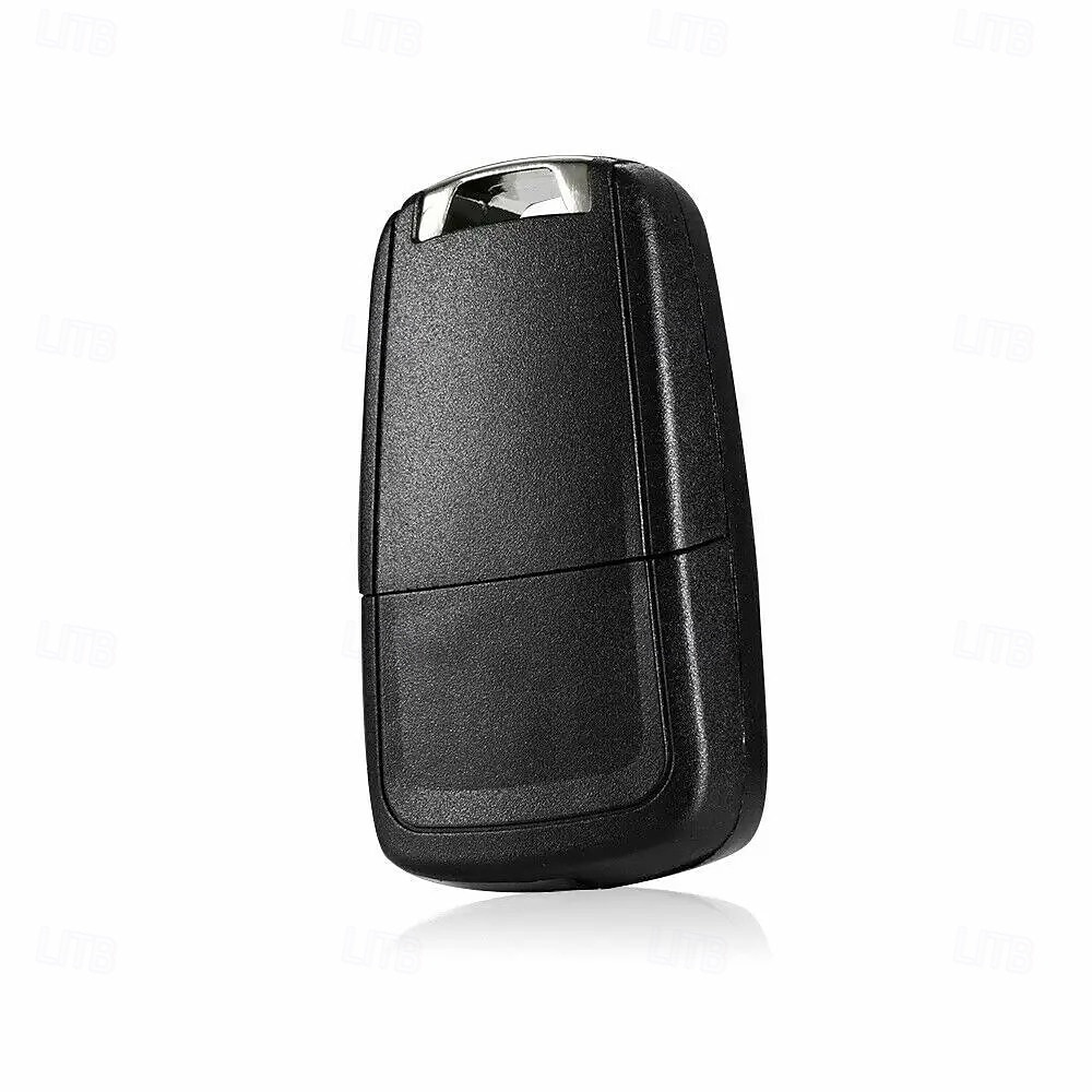Carcasă cheie pliabilă cu 2 butoane pentru Opel, Adam, Astra J, Cascade, Corsa E, Insignia, Karl, Mokka, Zafira C 2026 - $11.99 –P4