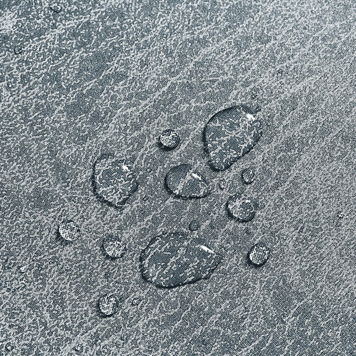 Elastische, wasserdichte Stuhlhussen (1/4/6er-Pack), staubdicht und kratzfest, universeller Stuhlschutz, strapazierfähiger und stilvoller Sitzbezug für Esszimmerstühle und Hocker. 2026 - $8.49 –P3