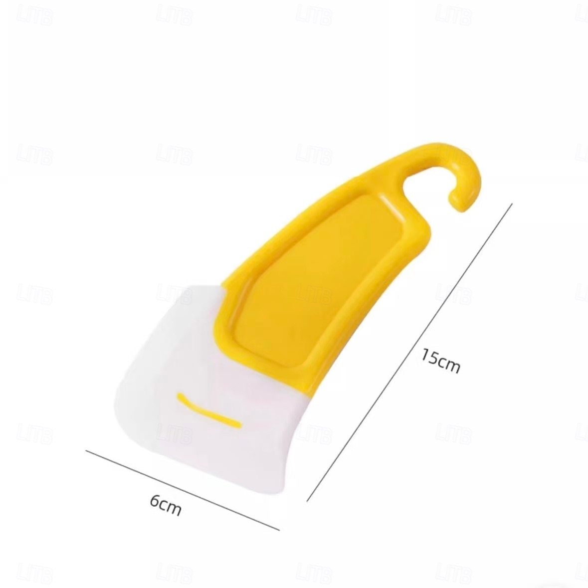 5/10 db-os konyhai, élelmiszeripari szilikon spatula, hőálló, csúszásmentes nyéllel, ideális főzéshez, sütéshez és keveréshez, biztonságos tapadásmentes edényekhez, könnyen tisztítható 2026 - $9.99 –P7