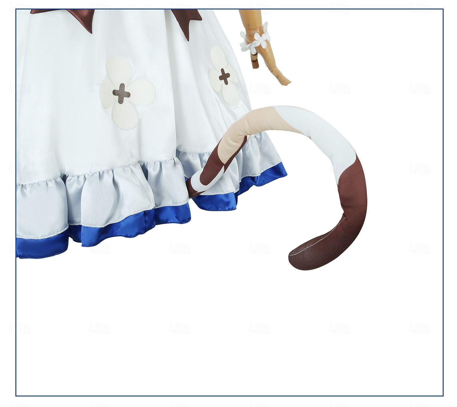 Elemental Saga DIONA Anime Cosplay Costume Outfits Cosplay Suits Video Game Costumes Halloween Carnival Comic Con Costume For Women's Adults' 2026 - $79.29 –P7