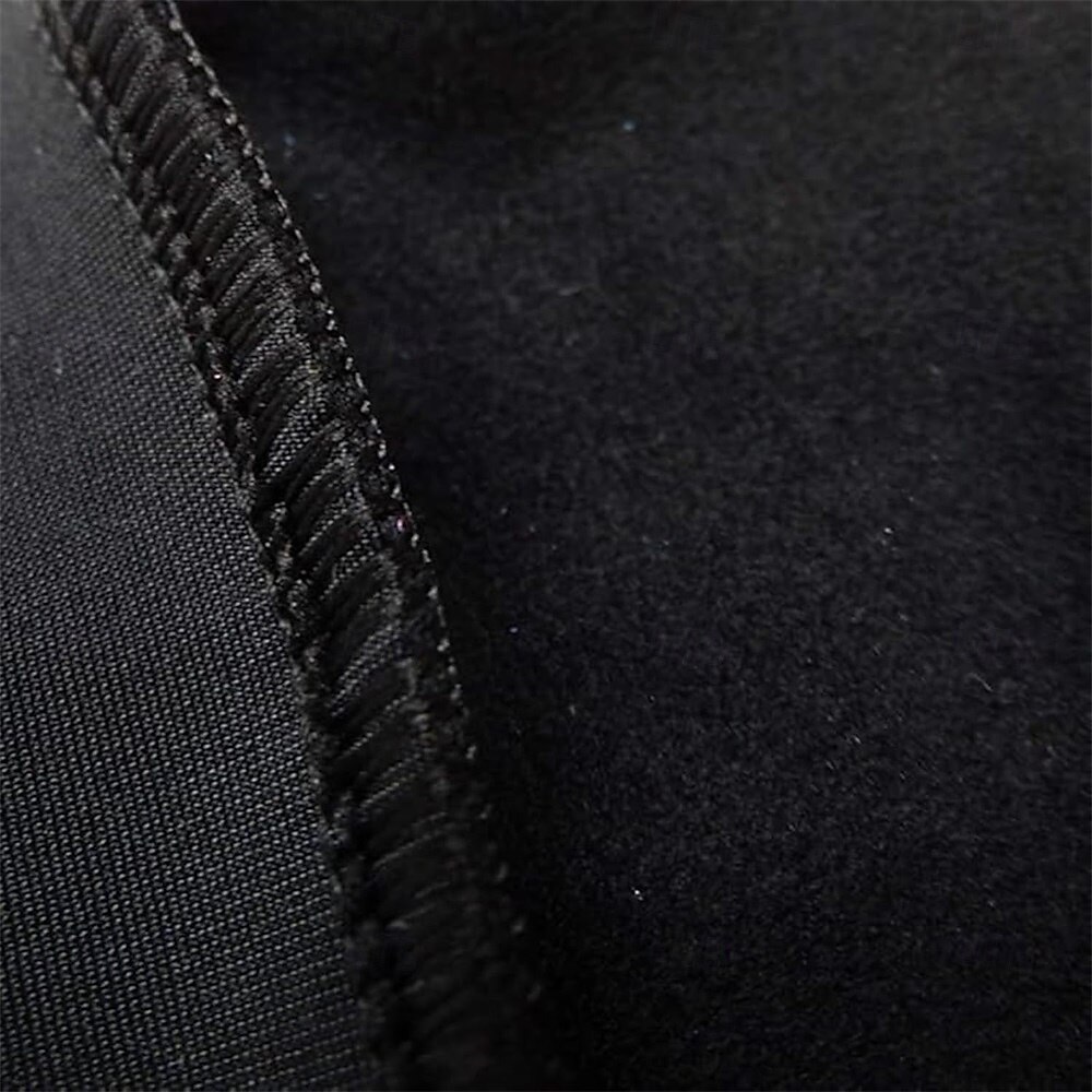 2026年 フィギュアスケート フリース ジャケット レディース ガールズ アイススケート ジャケット トップス ブラック ストレッチ トレーニング 競技 スケートウェア 保温 暖かい クリスタル/ラインストーン 長袖 アイススケート フィギュアスケート  コレクション – $89.99 –P4