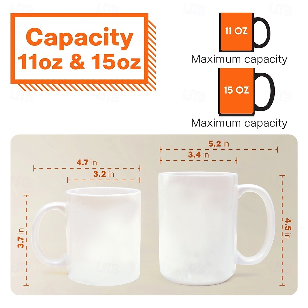 Christmas 2025 Gift Mug Being Your Mother-In-Law 11oz Funny Mug, Holiday Coffee Cup from Mom-in-Law Hilarious Xmas Present, Family Birthday Seasonal Drinkware 2025 - $15.99 –P1