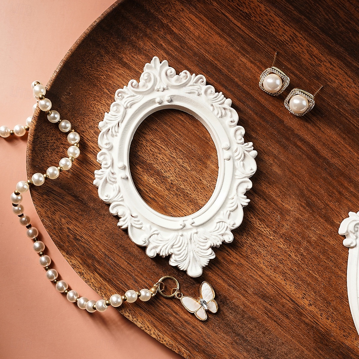 Dekoratív tárgyak, Gyanta Modern Kortárs Vízálló mert Lakásdekoráció Ajándékok 1db 2026 - $9.99 –P6