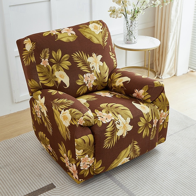 överdrag till fåtöljsoffan, halkfri massage, sofföverdrag för lazy boy, allt-inklusive sofföverdrag för enstaka soffor, fåtöljöverdrag 2026 - $49.99 –P12