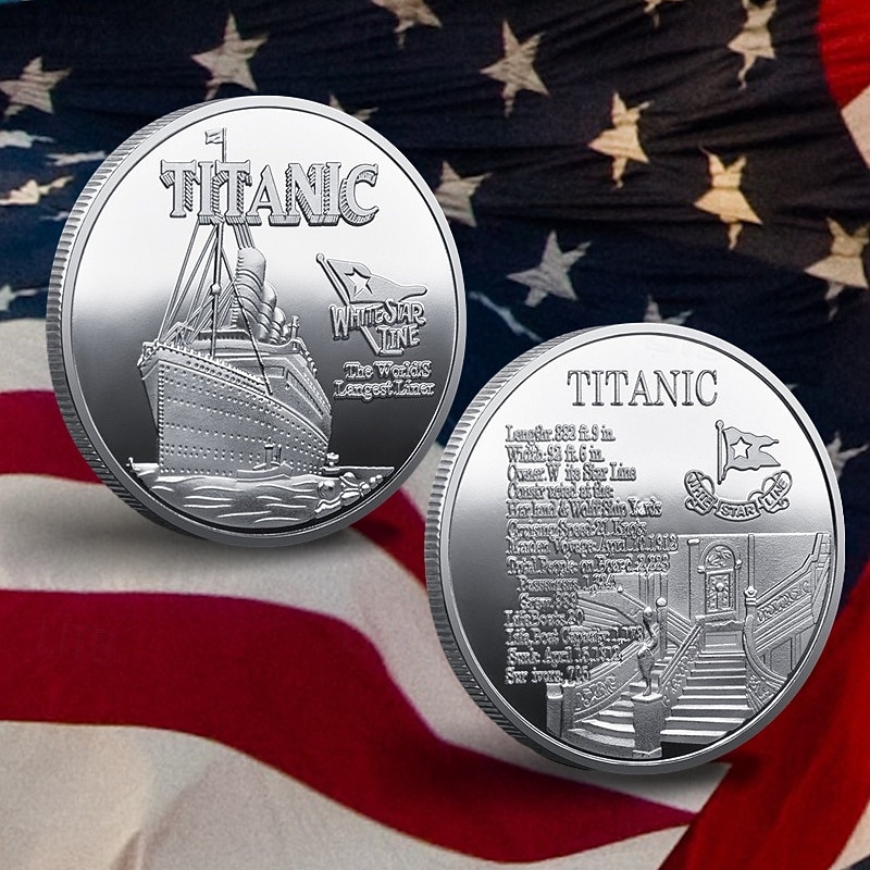 Pamětní mince Pentagonu – Orel Svobody a Spravedlnosti 250. výročí Spojených států Měděná umělecká vojenská výzva mince odznak proti terorismu sběratelská medaile kovová vlastenecká semikvincenální 2026 - $15.99 –P2