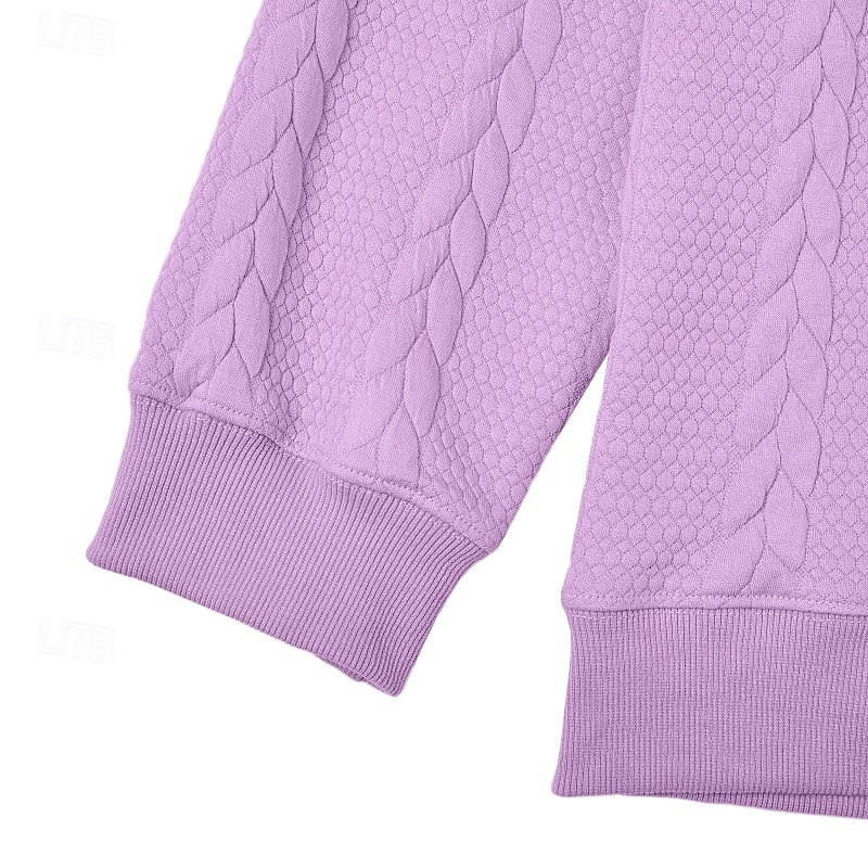 Męskie Żakard Bluza z Kapturem Bluza z kapturem Bluza z kapturem na zamek błyskawiczny Morelowy Czerwone wino Czarny Biały Jasnozielony Kaptur Równina Zapiąć na zamek błyskawiczny Teksturowany Sport 2026 - $28.99 –P12