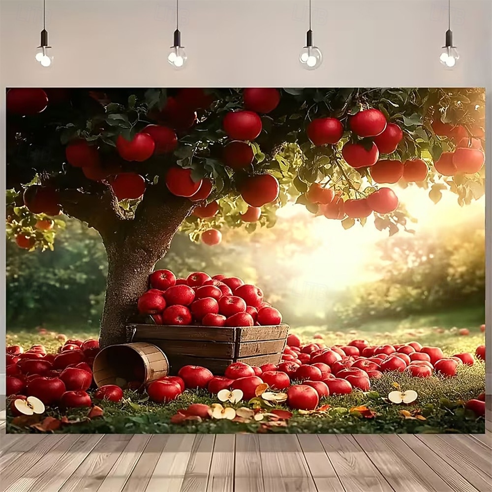 Saint Valentin tapisserie Bannières Couverture Apple Mignon Romantique 3D Soirée Salon Arrière-plans de prise de vue Décoration pour demande en mariage Décoration d'intérieur de 2026 ? $20.99 –P1