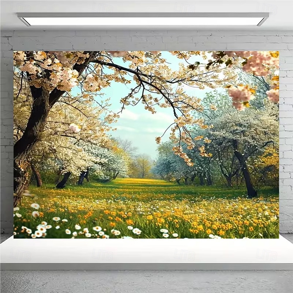 Tapestry Banners Blanket Forest 3D Bedroom Living Room Dorm Teens Room College Dorm Wall Porch Home Decor 2026 - $20.99 –P2