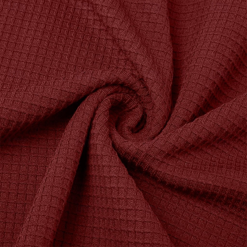 Homens Camiseta Waffle Camisa Waffle Henley Camisas masculinas com reforço nos cotovelos Manga Longa Com Capuz Primavera & Outono Côr Sólida Moda Com Cordão Bolsos Patchwork Casual Ao ar livre Festa de 2026 por $28.99 –P14