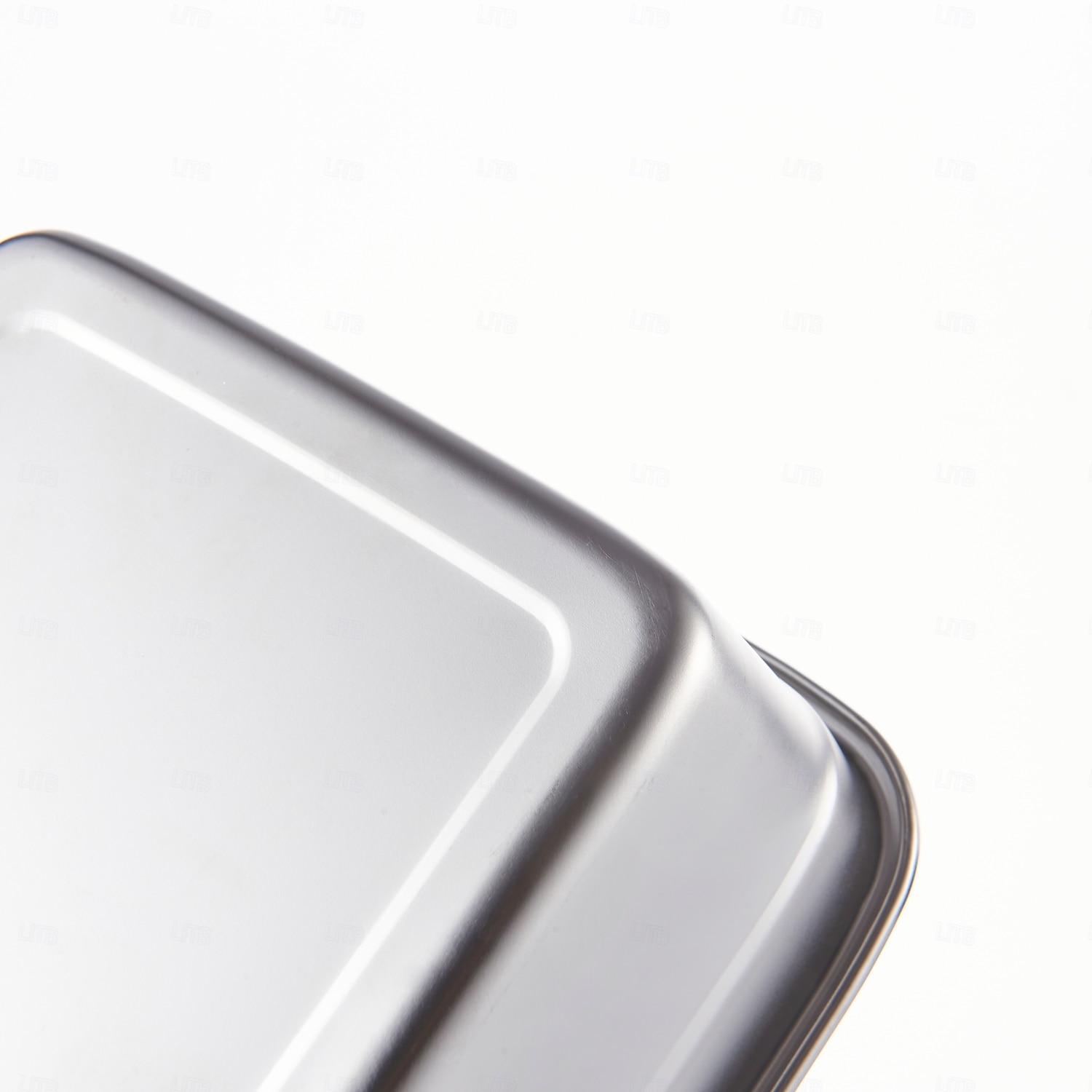 vakuummatbeholder matvaregodkjent sus304 forseglet matoppbevaringsboks bento lunsjboks for frukt, kjøleskapsikker, lufttett måltidsbeholder (firkantet) 2026 - $20.99 –P19