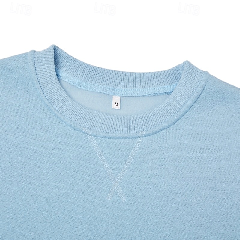 Муж. Толстовка Флисовая толстовка Толстовка с капюшоном и пуловером Натяни Синий Черный Белый Желтый Темно синий Вырез под горло Полотняное плетение Для занятий спортом Повседневные Праздники 2026 - $24.99 –P13