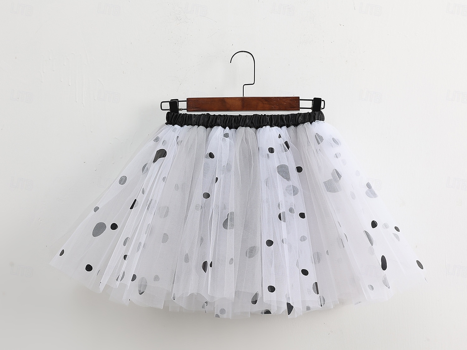 Costum fantezie tutu Fusta din tul Retro / vintage Anii 1980 Adulți Pentru femei Halloween Carnaval Petrecere Performanță Îmbrăcați-vă 2026 - $29.99 –P11