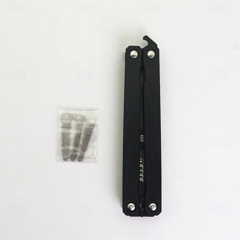 Набор отмычек из нержавеющей стали для быстрого вскрытия замков, удобный в использовании, позволяет быстро открывать замки, эффективно вскрывать замки, использовать ключ для открывания дверей. 2026 - $16.99 –P6