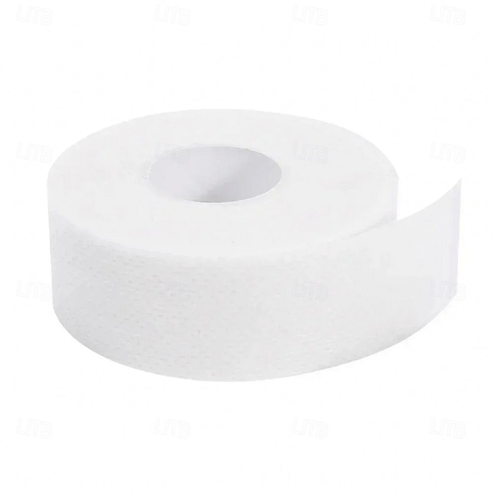 Protetor de gola descartável autoadesivo de 8m para absorção de suor, respirável, ideal para camisetas brancas, golas e chapéus. Adesivo absorvente anti-sujeira para forro de camisa. de 2026 por $9.99 –P19