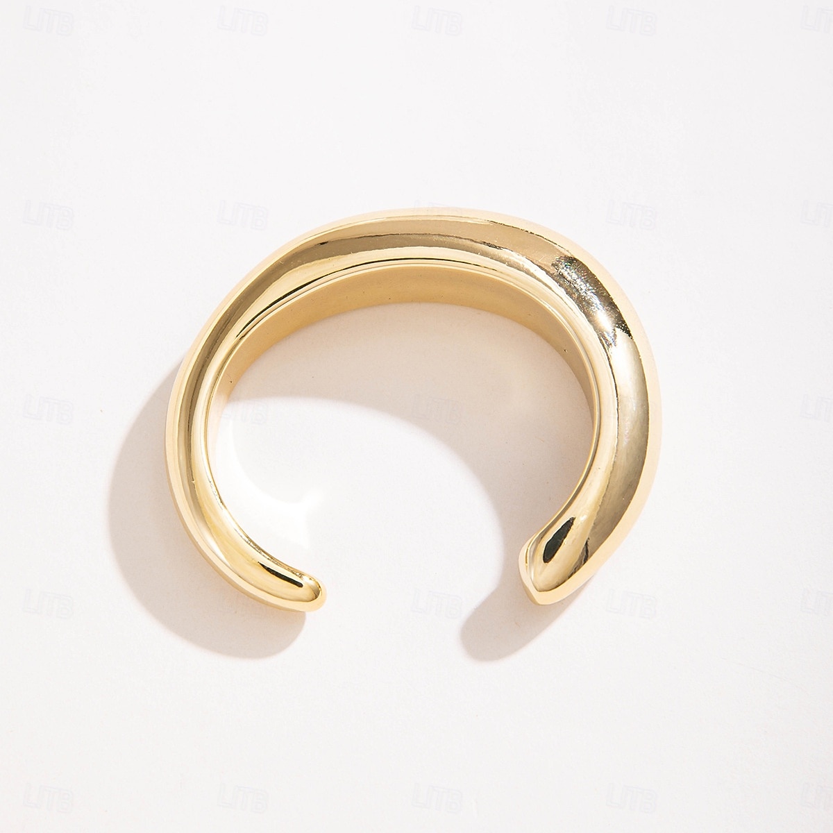 Samba Kiegészítők Absztrakt Szobrászati Karperecek Nőknek - Modern Irregular Arany  Ezüst Hangzású Karkötők Nagy Kijelentés Ékszerek Előadói Jelmez 2026 - $5.99 –P10