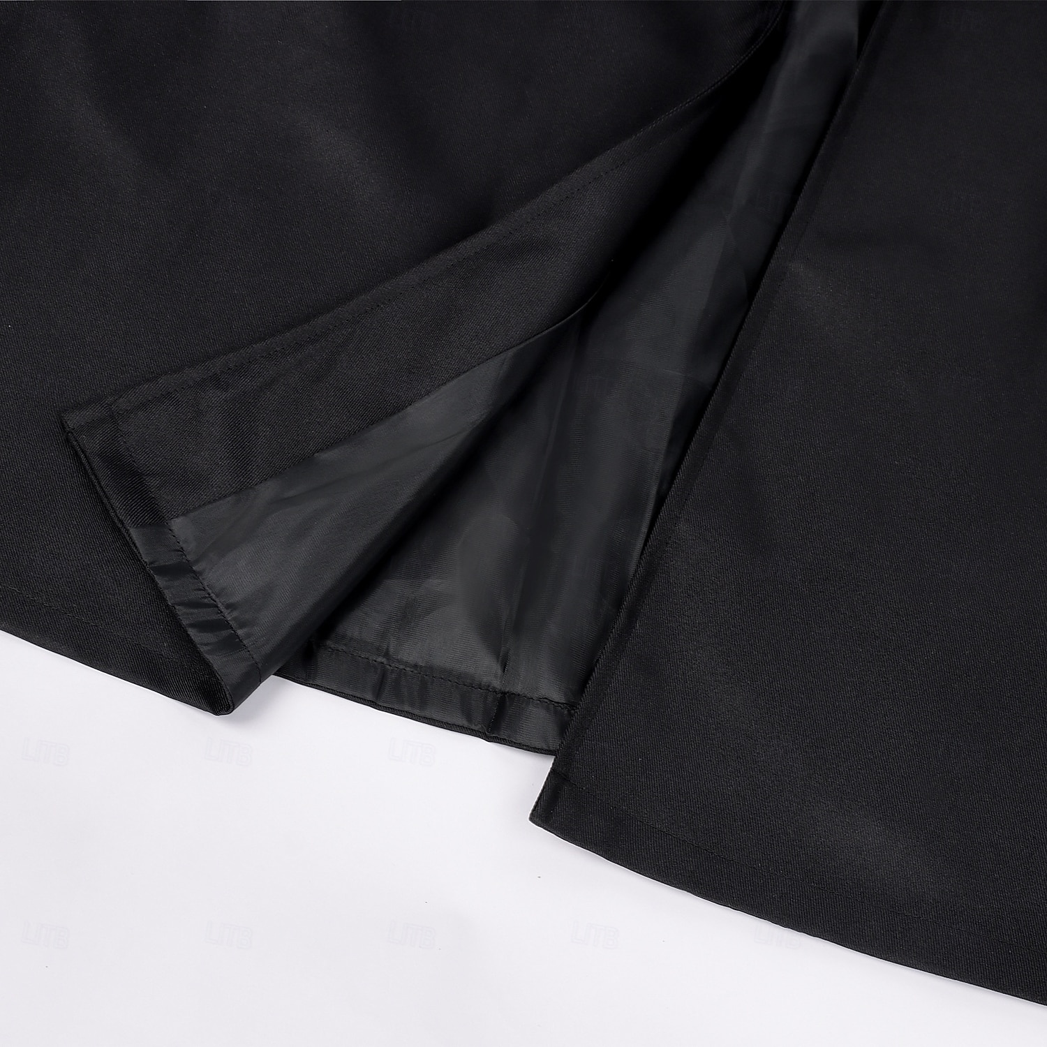 Retro Vintage Punk & Gothic Medieval Coat Tuxedo Tailcoat Long Sleeves Ebenezer Scrooge Vampire Knight Ritter Fancy Dress Men's Steampunk Halloween Performance LARP Ren Faire Adults Coat 2026 - $60.99 –P16