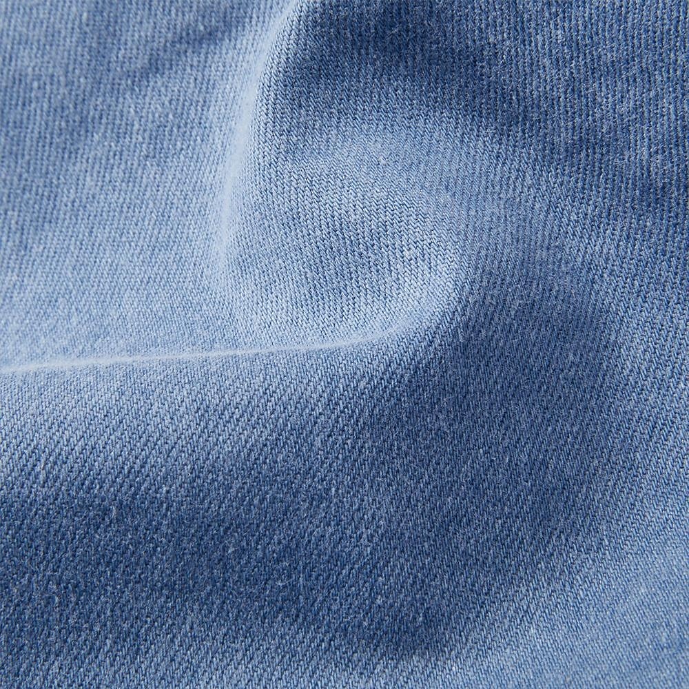 Heren Overhemd van 100% katoen met zure wassing T-shirt Korte mouw Opstaand Herfst winter Lente Herfst Effen Vintage Streetwear Casual Rits omhoog Kledingstuk geverfd Standaard Casual Huis Straat 2026 - $31.99 –P2