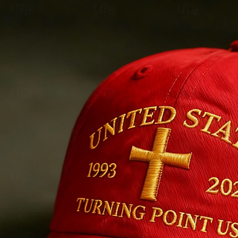 Men's Unisex United States 250th Anniversary Hat Baseball Cap Sun Hat Trucker Hat Blue Red Polyester Adjustable Patriotic Vacation Sports Daily Outdoor Streetwear Flag Quotes & Sayings Cross Sun 2026 - $21.99 –P3