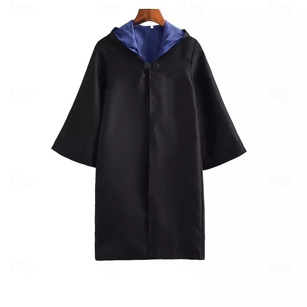 Magical Witch Witch Wizard Magic Harry Cloak Fancy Costume Classic & Timeless for Men's Women's Kid's Adults' Christmas Carnival 2026 - $32.99 –P5