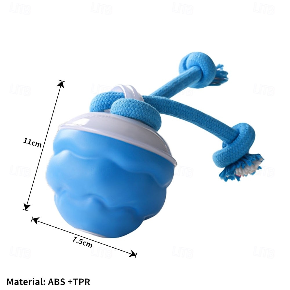 لعبة باور تيل 2.0 للكلاب، كرة تفاعلية للكلاب، كرة قفز 2026 - $25.99 –P4