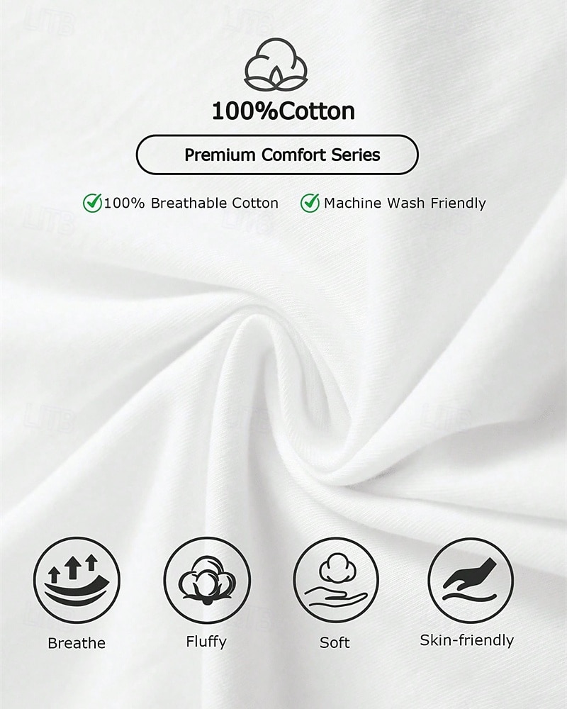 Cotone Bambini Ragazzi Nero Bianco Grafico Gergo divertente 67 Maglietta Blusa Girocollo Manica Corta All'aperto Abbigliamento Quotidiano Moda Streetwear Designer Stampa Estate del 2026 a $14.99 –P7