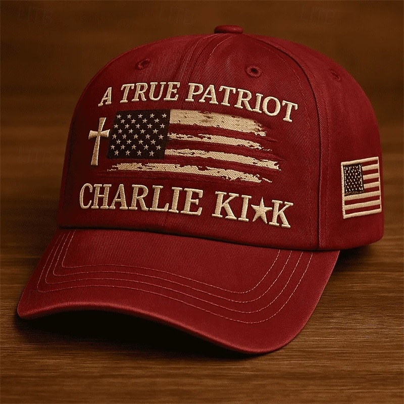 Men's Unisex United States 250th Anniversary Hat Baseball Cap Sun Hat Trucker Hat Black Red Polyester / Polyamide Adjustable Patriotic Vacation Sports Daily Outdoor Streetwear Flag Sun Protection 2026 - $21.99 –P3