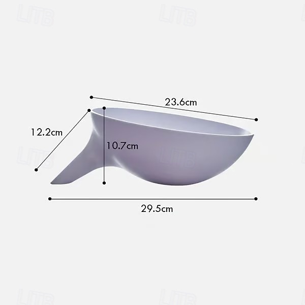 2 корзины для сушки продуктов, кухонные корзины для сушки фруктов и овощей, компактный дизайн, легко моются. 2026 - $15.99 –P6