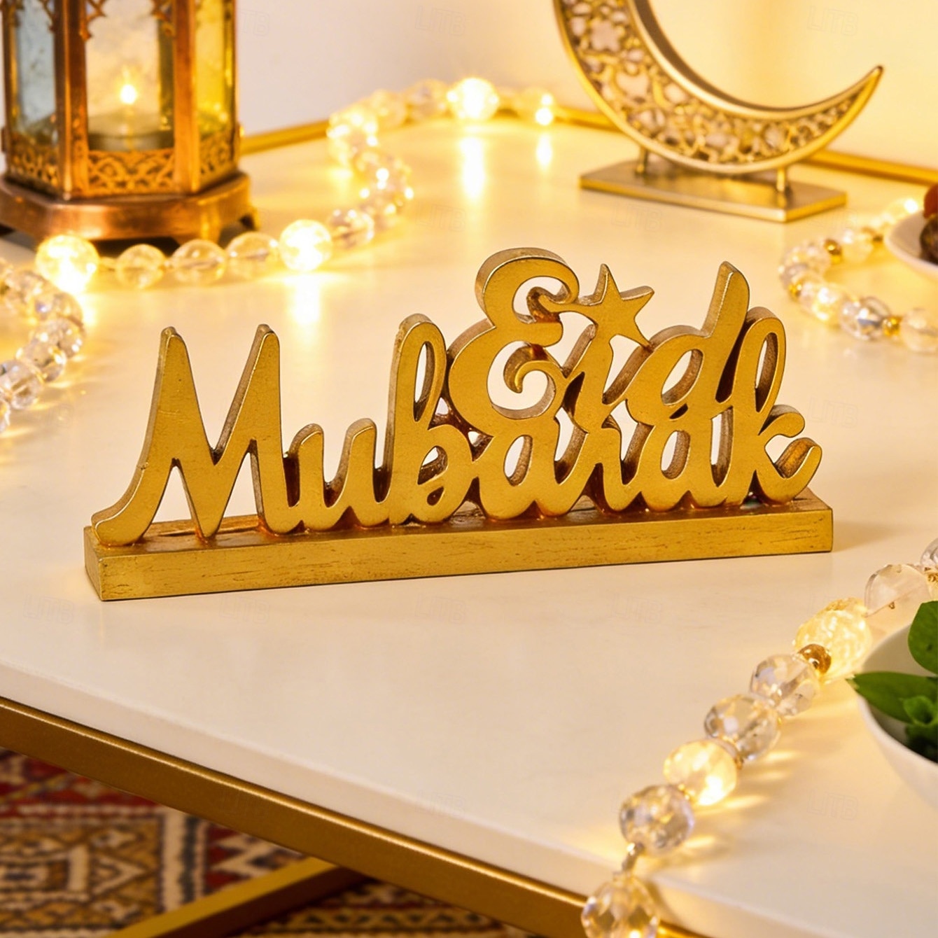 Koristeelliset esineet, Hartsi Moderni nykyaikainen Vedenkestävä varten Kodin sisustus Lahjat 1kpl 2026 - $15.99 –P8