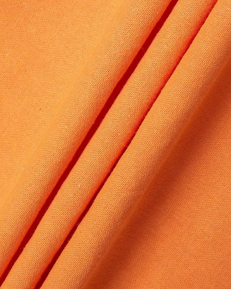 Жен. капри шорты Шорты из хлопка и льна Чино Укороченные Отпуск Уличный стиль На каждый день Длина колена Нормальная Полотняное плетение Кулиска Карман Удобный Дышащий Неэластичная 2026 - $19.99 –P5