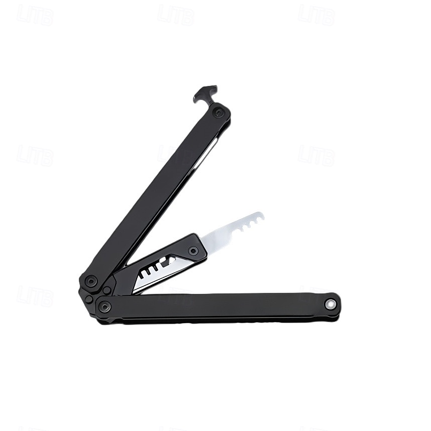 Набор отмычек из нержавеющей стали для быстрого вскрытия замков, удобный в использовании, позволяет быстро открывать замки, эффективно вскрывать замки, использовать ключ для открывания дверей. 2026 - $16.99 –P4