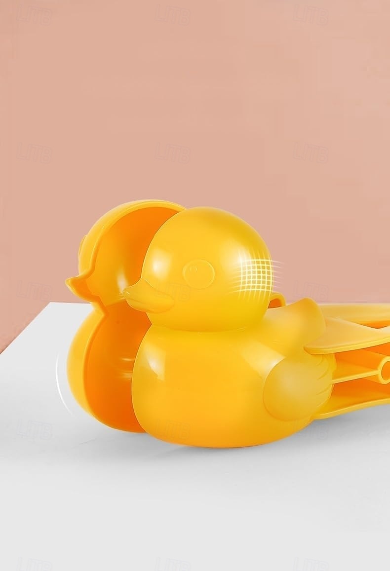 набор для изготовления снежков, набор для игры в снег, пляжные инструменты для песка 2026 - $13.49 –P6