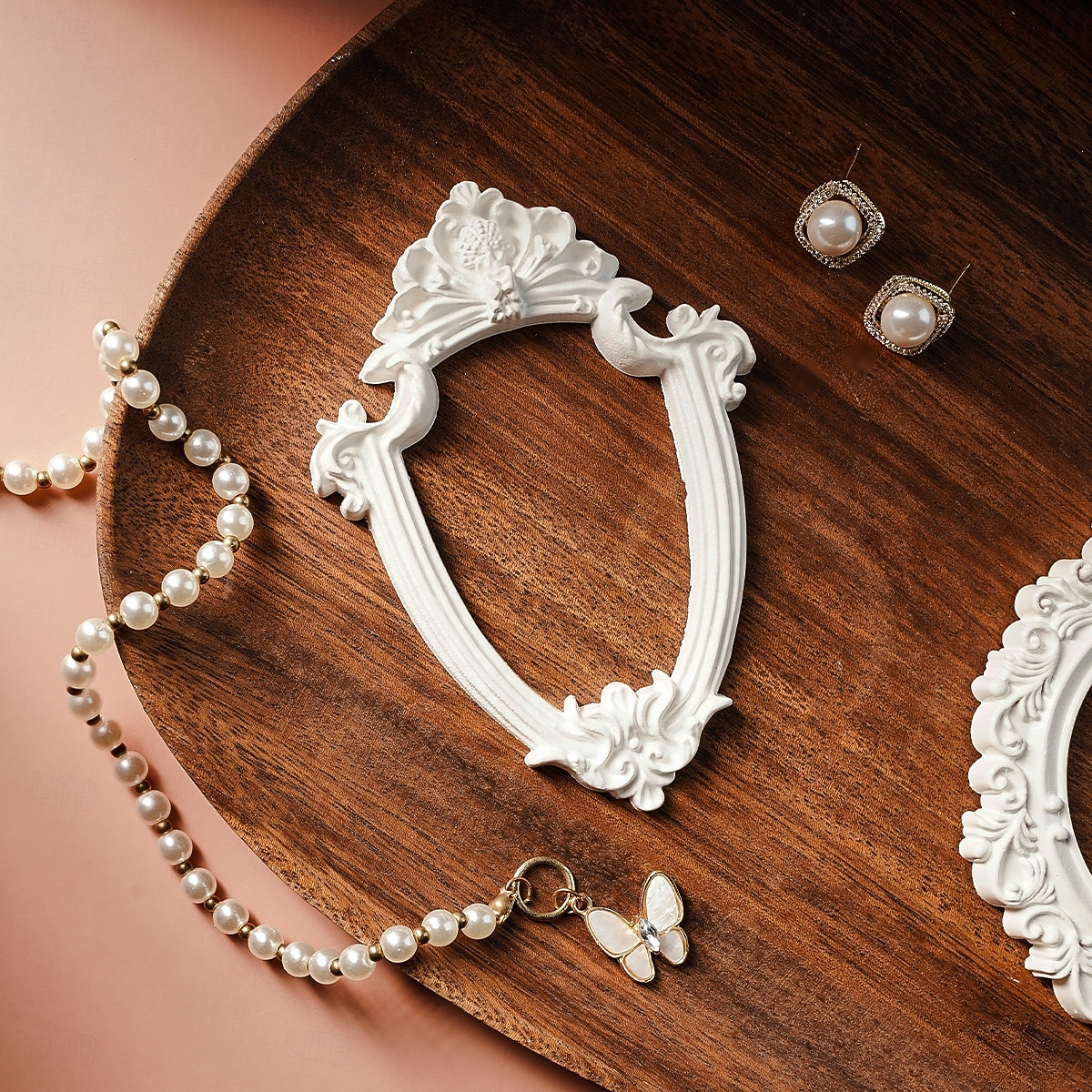 Dekoratív tárgyak, Gyanta Modern Kortárs Vízálló mert Lakásdekoráció Ajándékok 1db 2026 - $9.99 –P5