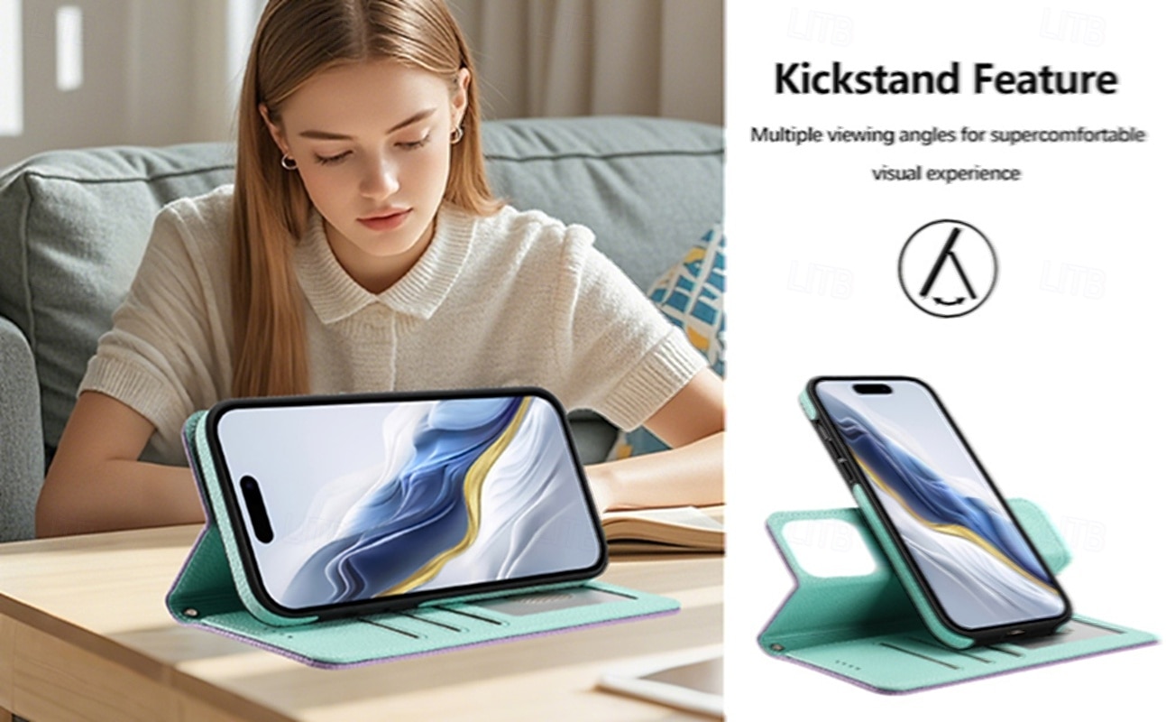 2026年 電話 ケース 用途 サムスンのギャラクシー S26 ウルトラプラス S25 Ultra Plus S24 Ultra Plus S23 Ultra Plus S24 FE S22 プラス ウルトラ S23 FE ウォレットカードケース スタンド付き ワイヤレス充電をサポート リストストラップ付き レトロ風 PUレザー  コレクション – $20.99 –P3