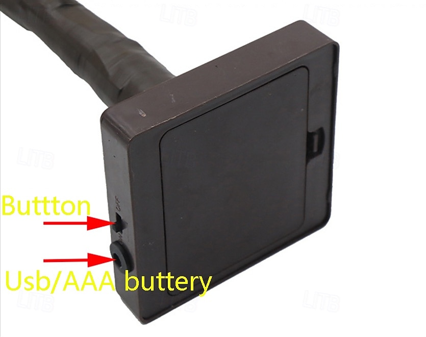 2026年 55cm/21.65インチの人工ヤシの木ライト、30個のLEDビーズ付き、春/夏の屋内/屋外装飾、寝室、リビングルーム、ダイニングルーム、パーティー、デュアルパワー（aaa &USB）ナイトライト  コレクション – $23.99 –P6