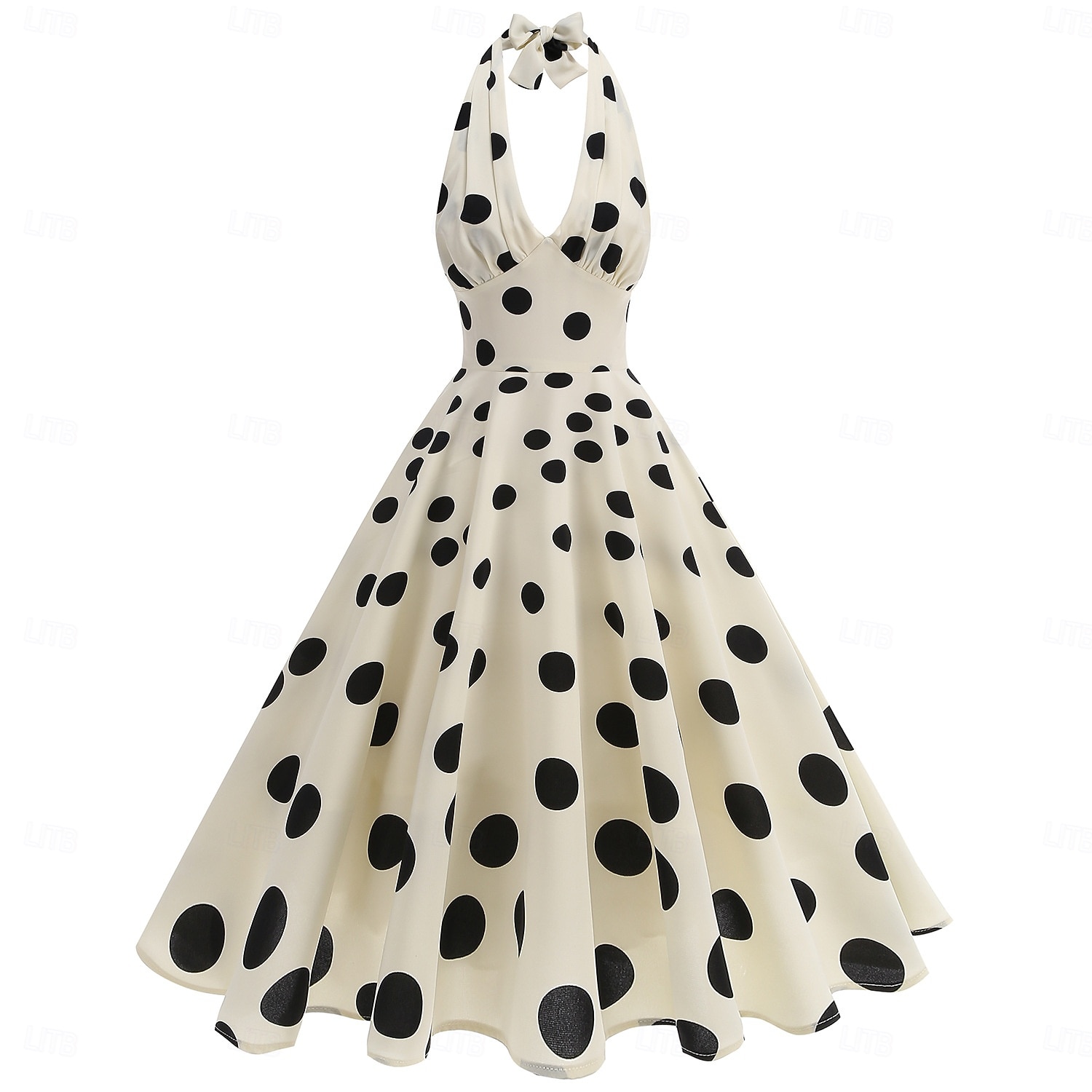 open lace back dress Amazon.com: Women Short Sleeve Tie Neck Vintage Cocktail Party Dress Polka  Dot 50s Flared A-Line Casual Work Prom Swing Dresses : Clothing, Shoes &  Jewelry