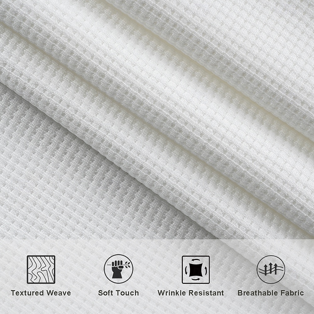 Per uomo Geometrico Blocco di colori Patchwork Camicia Camicia a nido d'ape Camicia casual Manica Lunga Moda Casual Abbigliamento Quotidiano Ferie Estate Primavera Collo ripiegato Stampa 3D del 2026 a $15.49 –P2