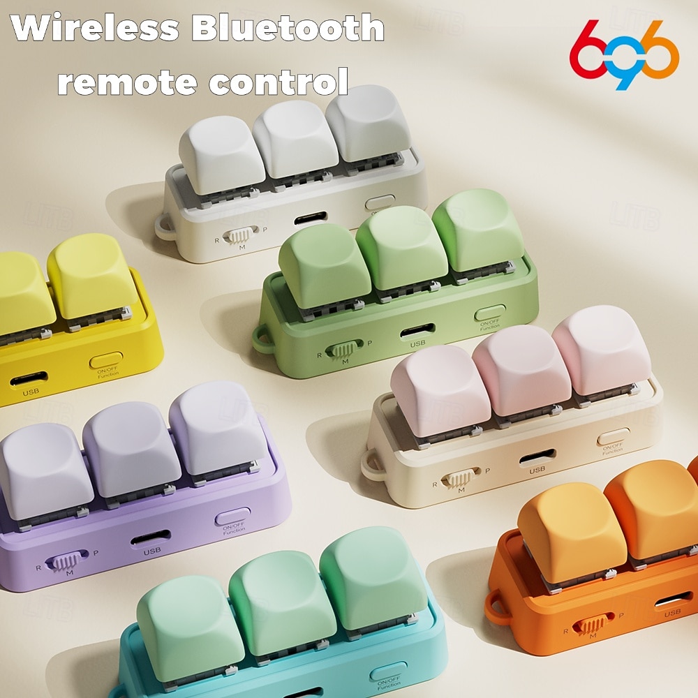 Styluspennor Till Universell LED ljus Telefonrem Ny Design Aluminiumlegering Plast Metall 2026 - $34.99 –P1