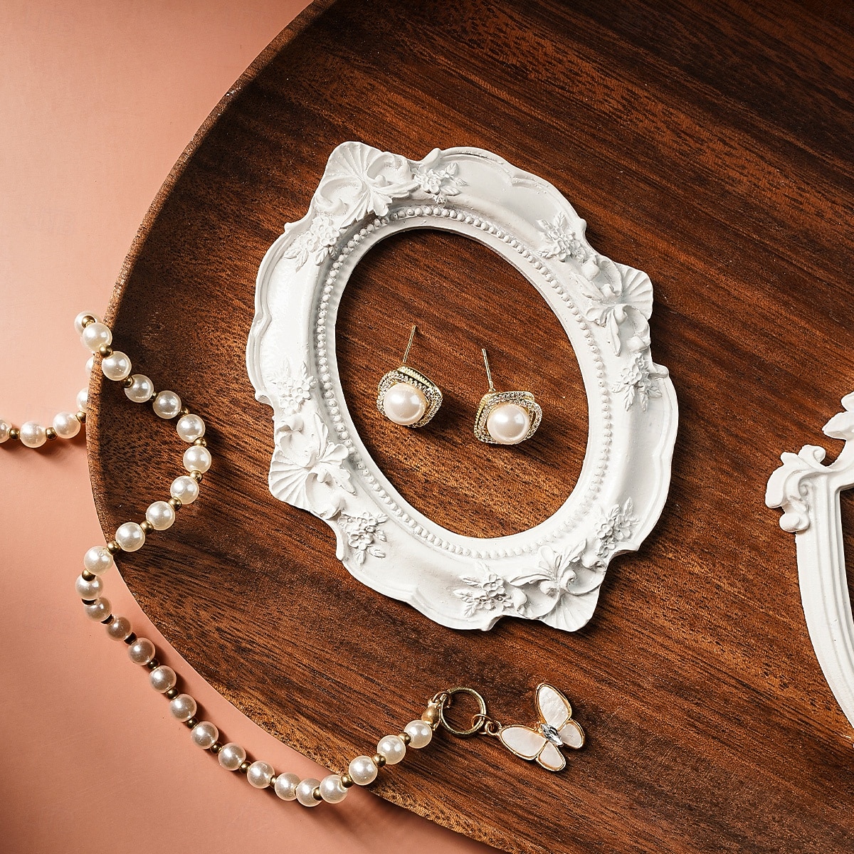 Dekoratív tárgyak, Gyanta Modern Kortárs Vízálló mert Lakásdekoráció Ajándékok 1db 2026 - $9.99 –P9