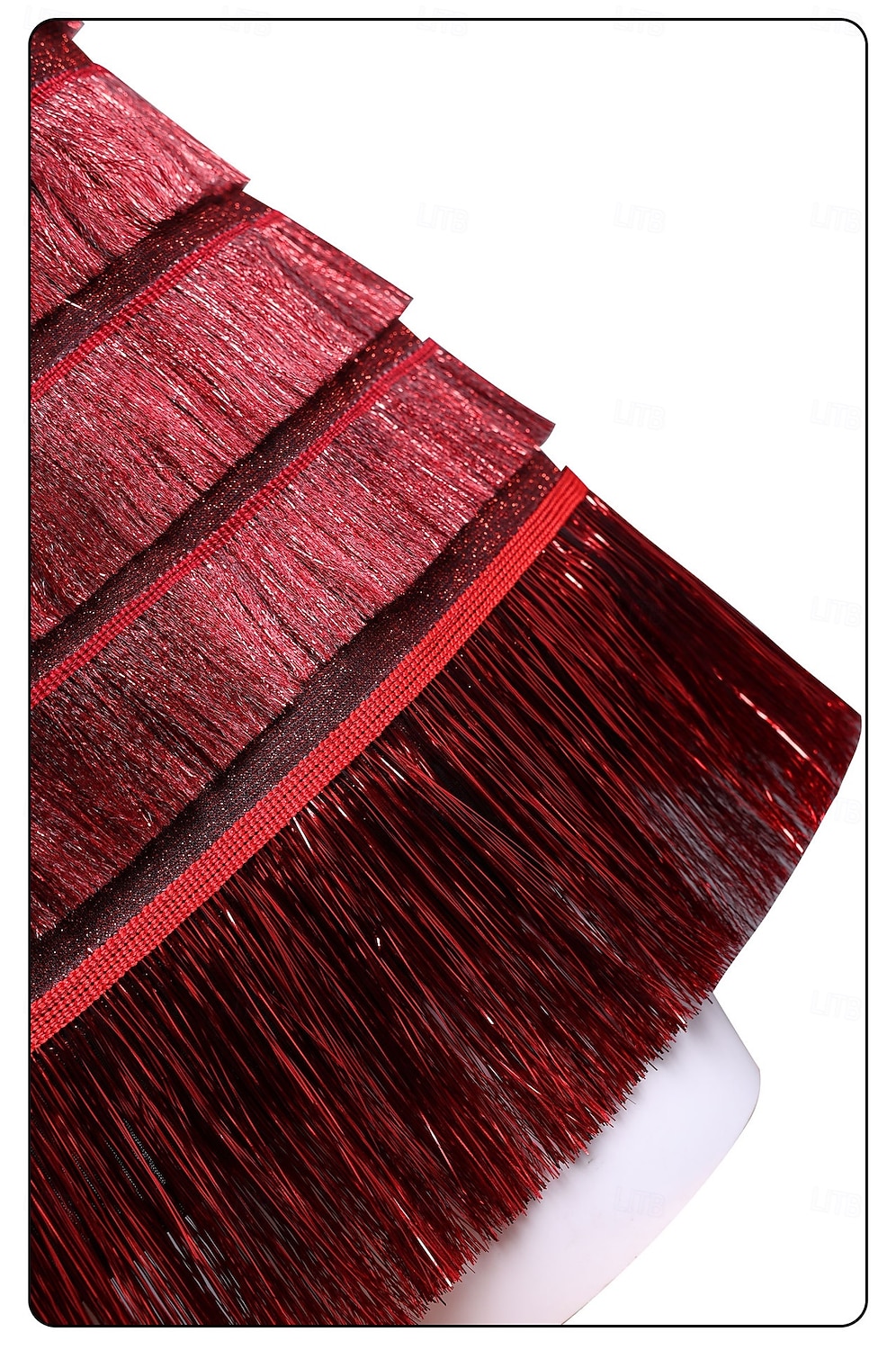 Детектив по животным Искрящийся певец-животное Овцы-поп-звезды Газель Платья Необычные костюмы Косплей Костюм for Жен. Взрослые Рождество Карнавал Для вечеринок Выступление 2026 - $108.99 –P8