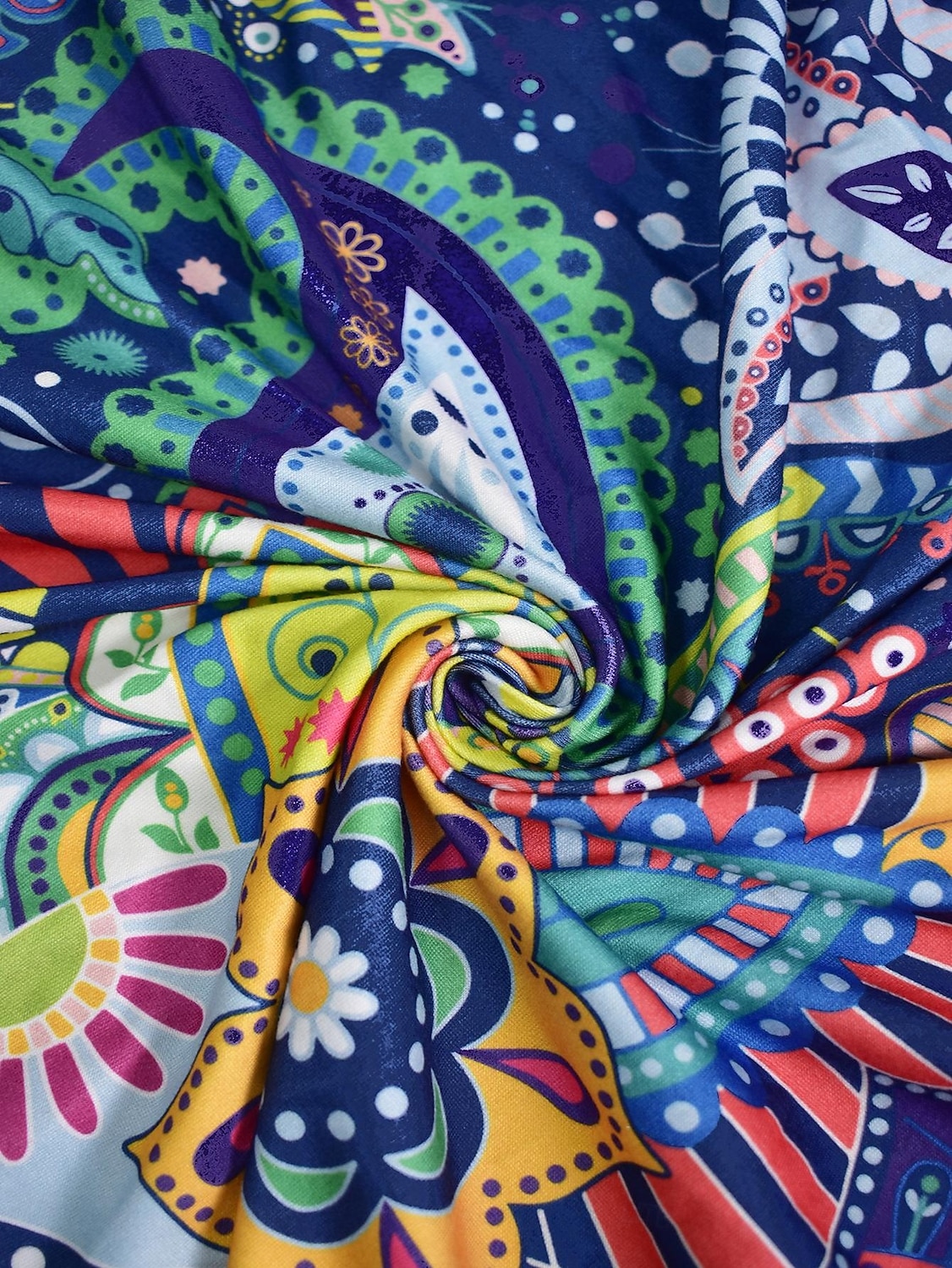 Capa protetora para cadeira de escritório, capa para banqueta, capa para cadeira dobrável com estampa geométrica, capa protetora elástica de poliéster para casa, escritório e sala de estar. de 2026 por $17.99 –P4