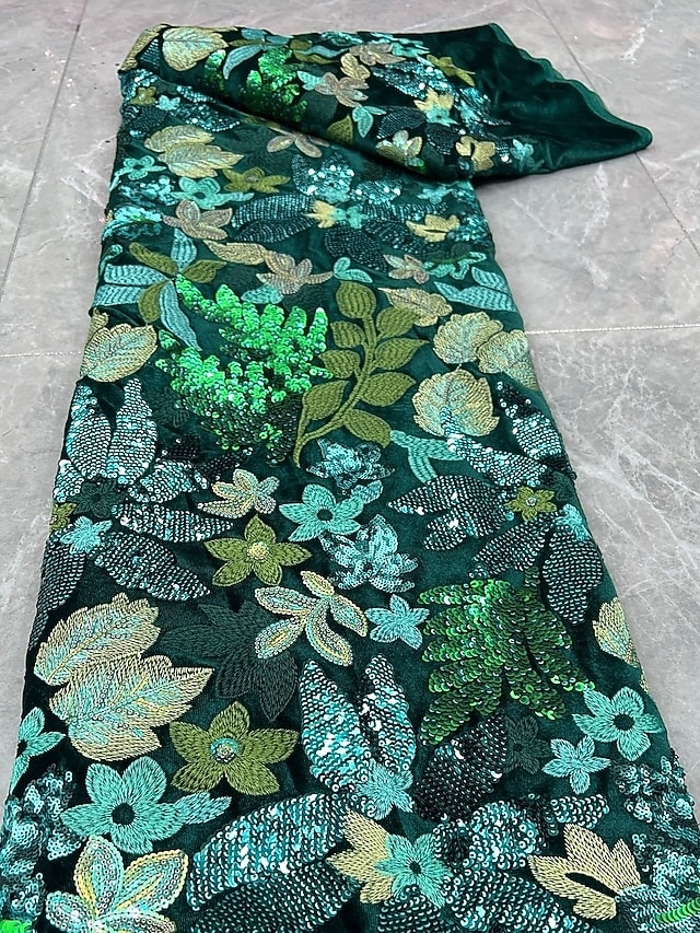 2026年 タイト／コラム フロア丈 ビーズ刺繍 フォーマルドレス 花嫁の母のドレス イブニングドレス オーバースカート付きボールガウン フォーマルドレス エレガント 光沢タイプ フローラル ノースリーブ Ｖネック 結婚式 フォーマル ケープ サテン レース ととも​​に グリッター素材 刺繍の花 スパンコール  コレクション – $218.49 –P3